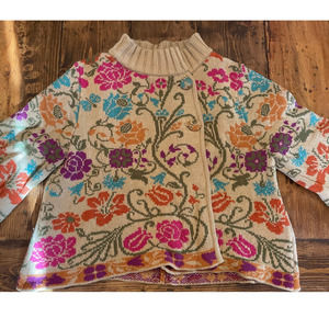 Anthropologie Sweater